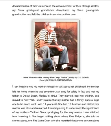 Family Albums 3
